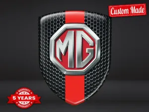 MG Adesivi Auto Personalizzati Corse Pro Regolabili